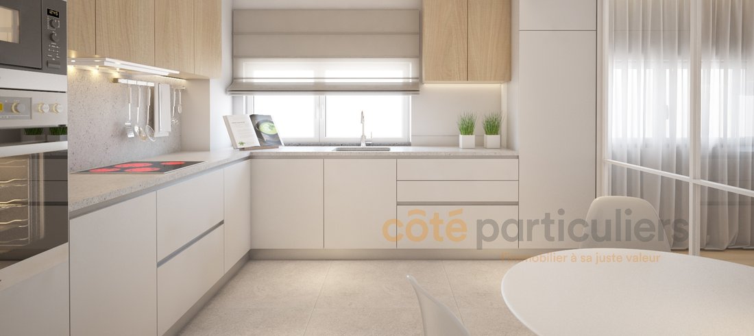 Apartment in Olhos de Agua, Algarve, Portugal 5 - 11165854