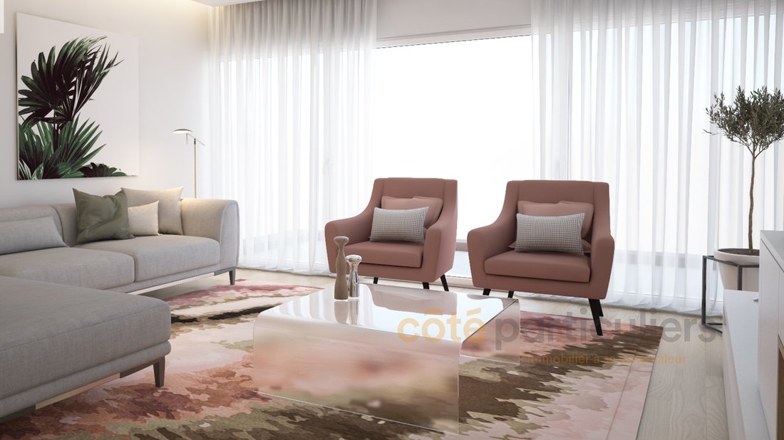 Apartment in Olhos de Agua, Algarve, Portugal 3 - 11165854