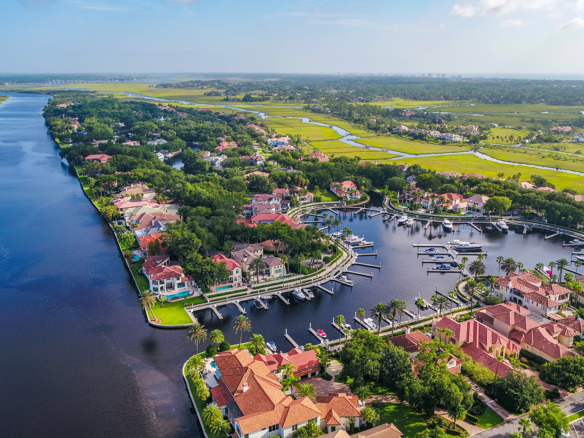 133 Harbour Master Court, Ponte Vedra in Ponte Vedra Beach, FL, United