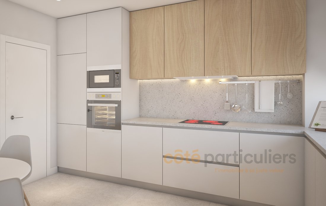 Apartment in Olhos de Agua, Algarve, Portugal 4 - 11165854