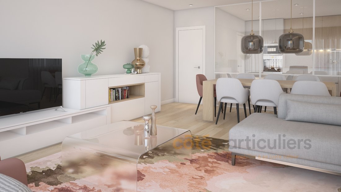 Apartment in Olhos de Agua, Algarve, Portugal 1 - 11165854