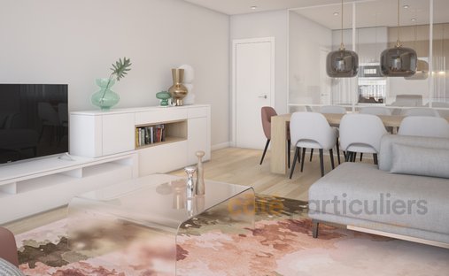 Apartment in Olhos de Agua, Algarve, Portugal 1