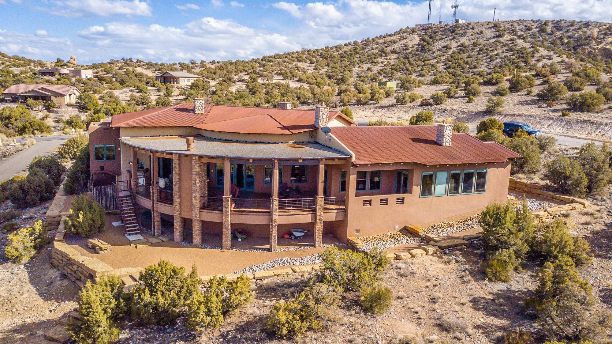 New Mexico Luxury Home Auction in Farmington, NM, United States for