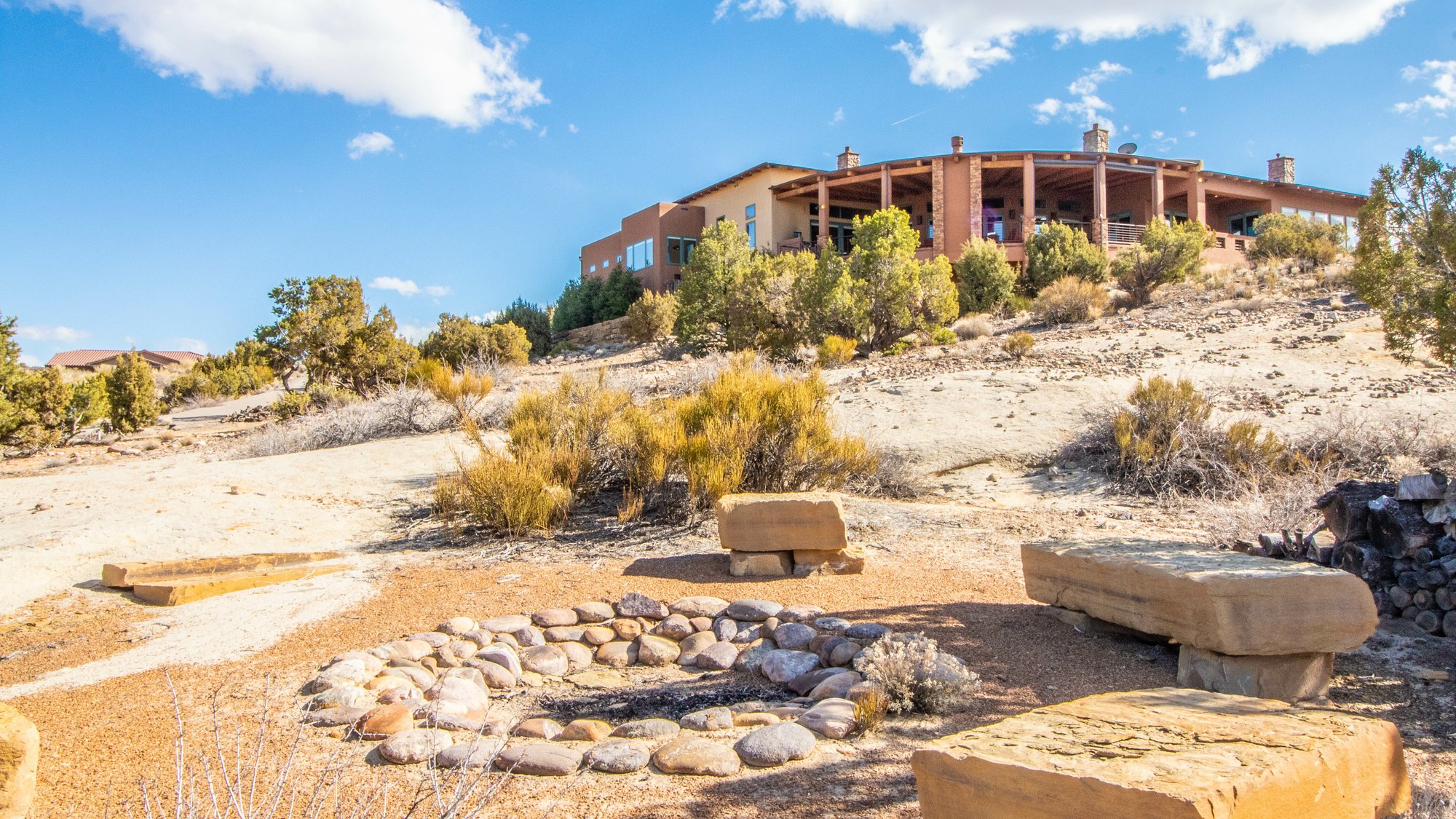 New Mexico Luxury Home Auction in Farmington, NM, United States for