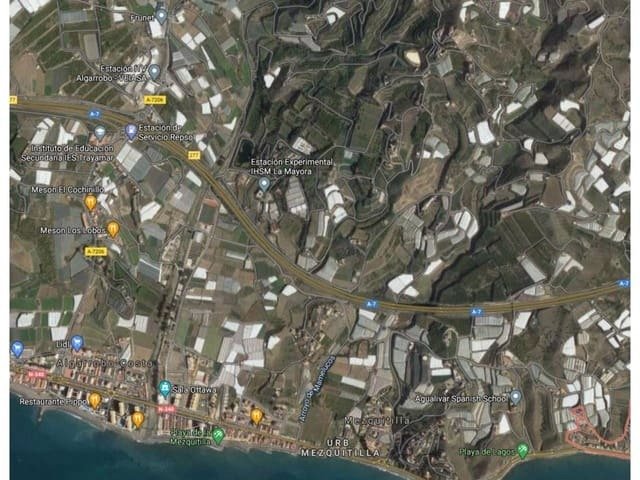 Velez-Malaga, Andalusia, Spain 5 - 11139875