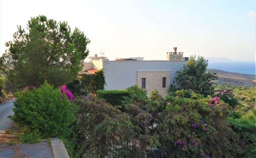 Casa en 2nd Community of Heraklion - Eastern, Heraklion, Grecia 1