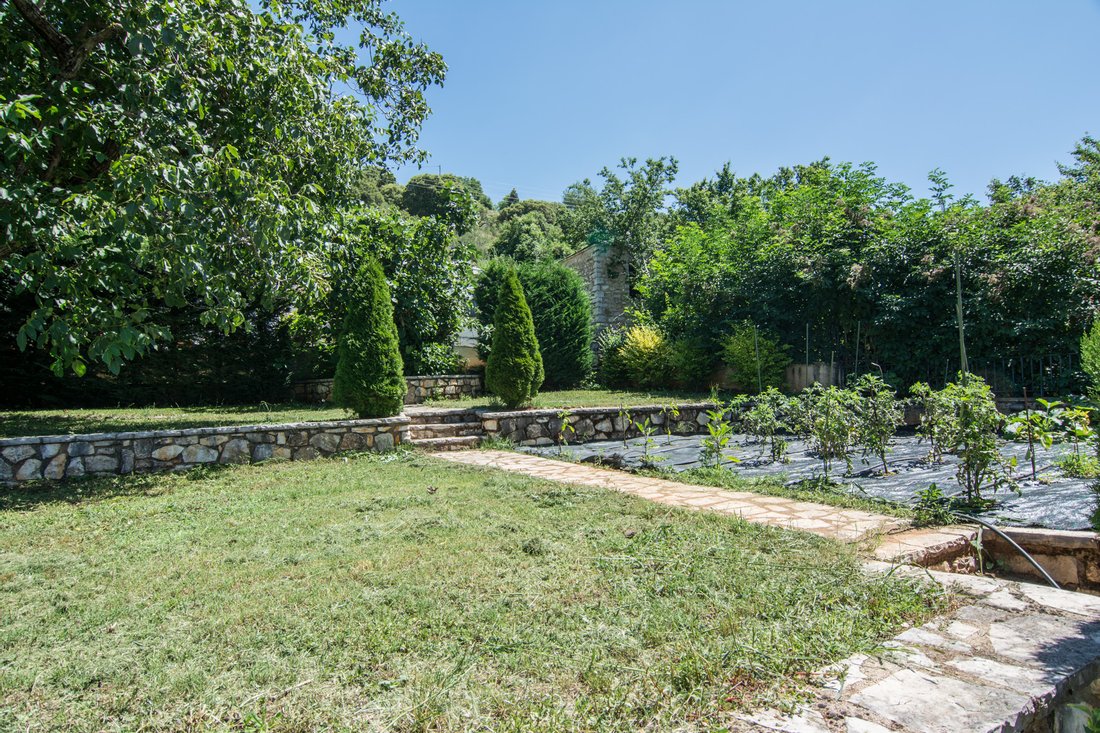 In Ioannina, Decentralized Administration Of Epirus And Western