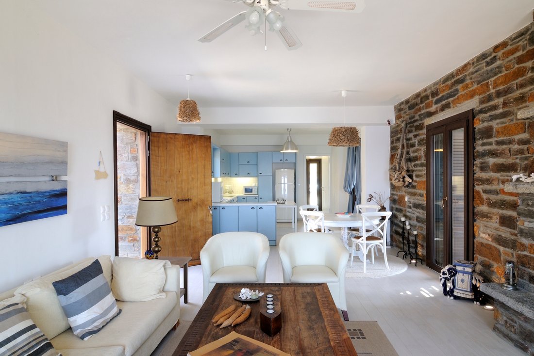 Villa in Kea, Aegean, Greece 5 - 11166992