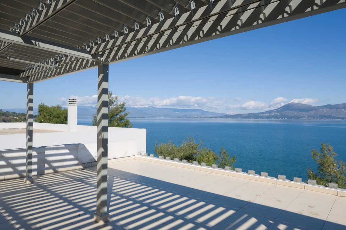 Apartment in Kamena Vourla, Thessaly and Central Greece, Greece 3 - 11166535