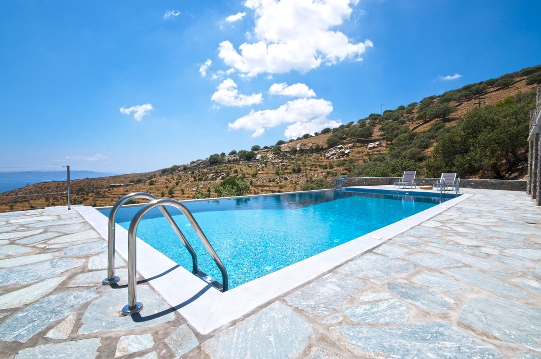 House in Kea, Aegean, Greece 2 - 11166539