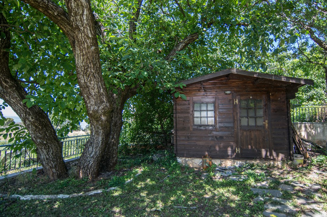 In Ioannina, Decentralized Administration Of Epirus And Western