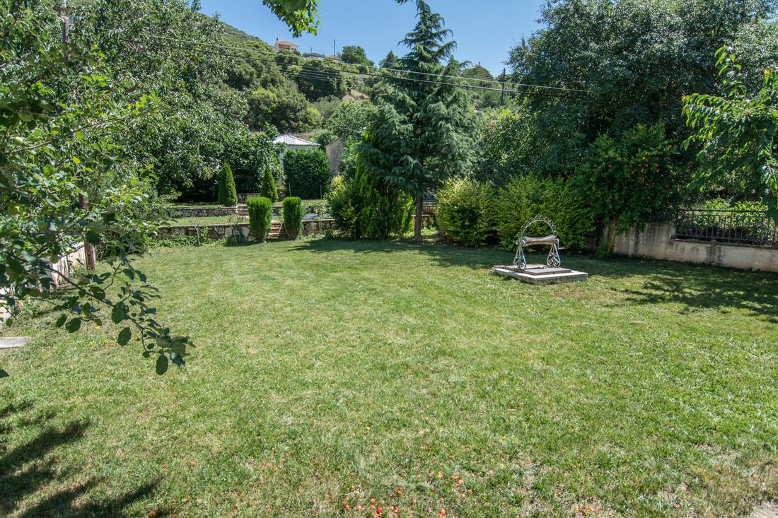 In Ioannina, Decentralized Administration Of Epirus And Western