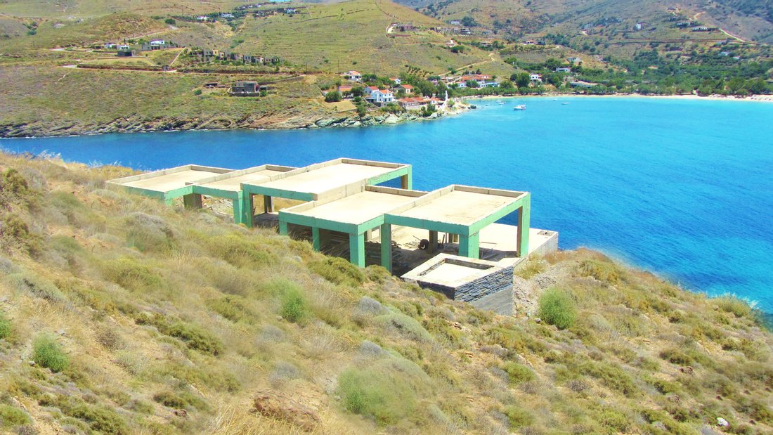 House in Kea, Aegean, Greece 3 - 11166972