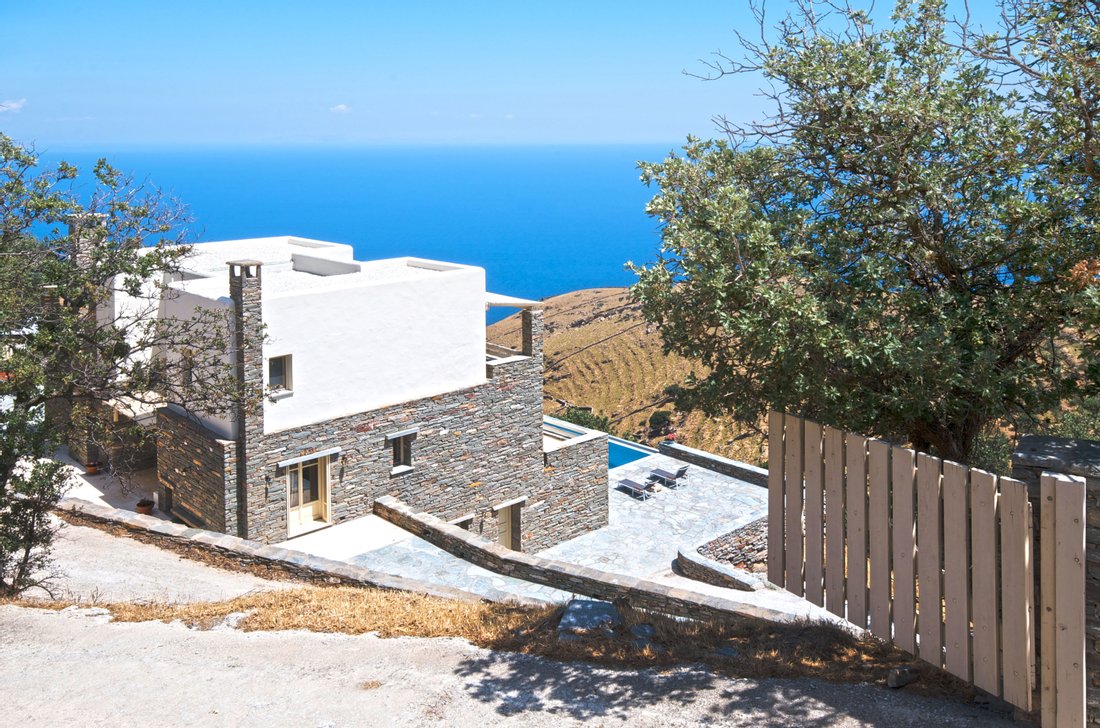 House in Kea, Aegean, Greece 1 - 11166539