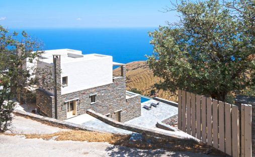 Maison en Kea, Aegean, Grèce 1