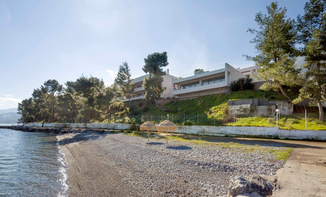 Apartment in Kamena Vourla, Thessaly and Central Greece, Greece 4 - 11166535