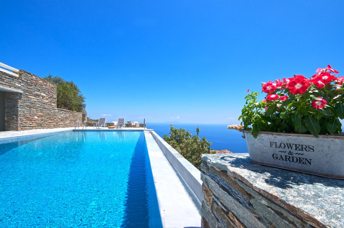 House in Kea, Aegean, Greece 3 - 11166539