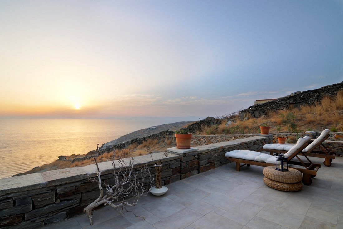Villa in Kea, Aegean, Greece 2 - 11166992
