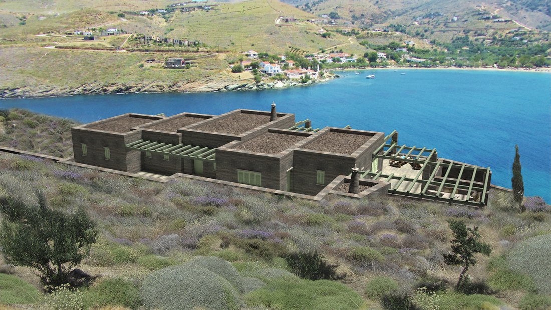 House in Kea, Aegean, Greece 2 - 11166972