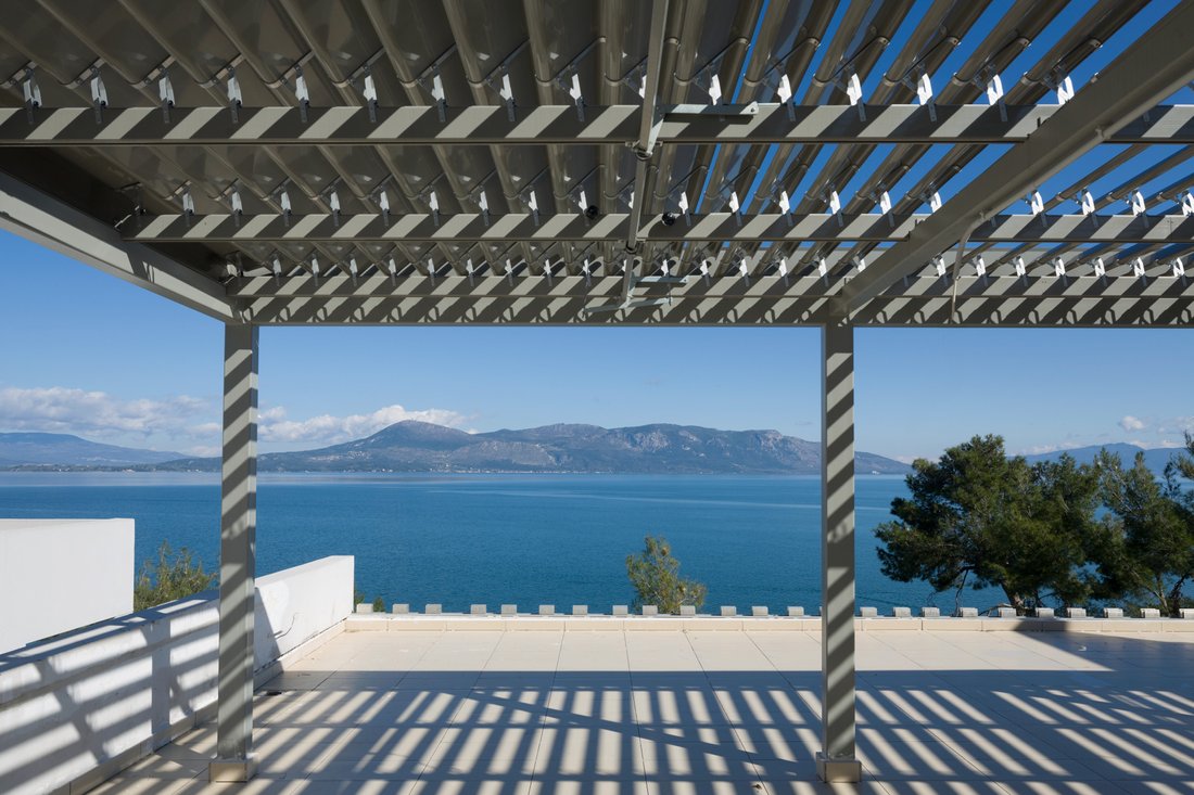 Apartment in Kamena Vourla, Thessaly and Central Greece, Greece 2 - 11166535
