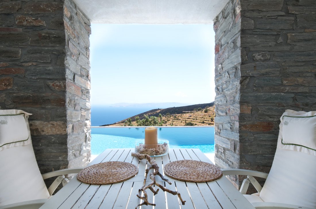 House in Kea, Aegean, Greece 4 - 11166539