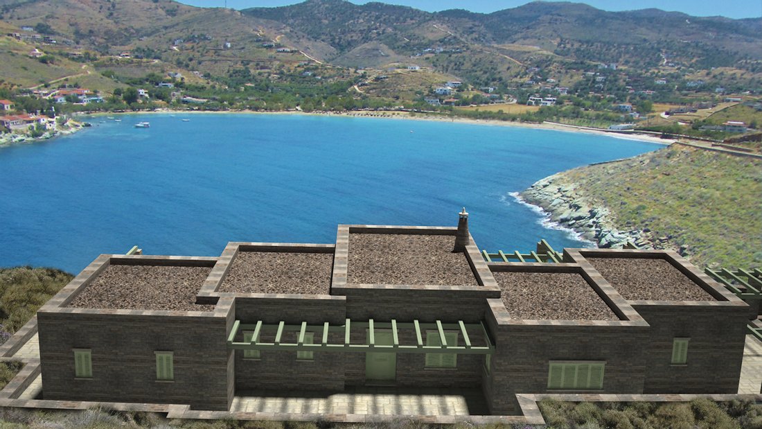 House in Kea, Aegean, Greece 1 - 11166972