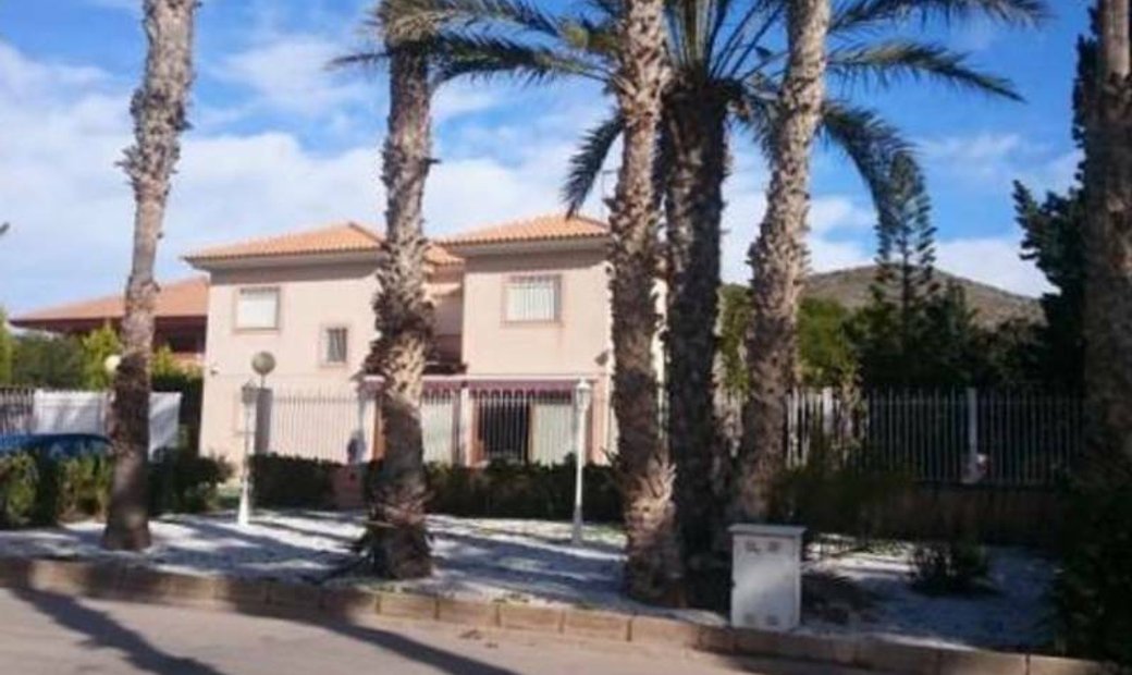 La Azohia Detached Villa In La Azohia, Region Of Murcia, Spain For Sale (11166902) La Azohia Detached Villa In La Azohia, Region Of Murcia, Spain For Sale (11166902)