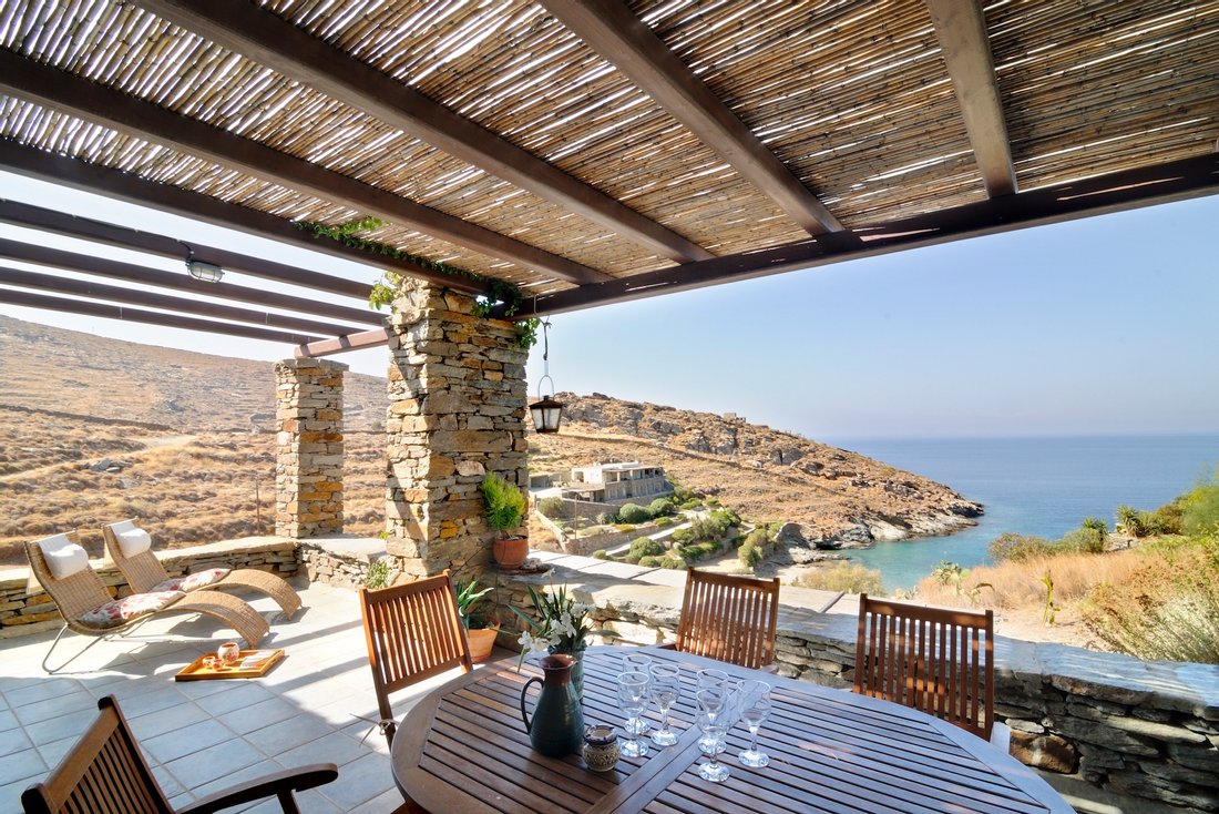 Villa in Kea, Aegean, Greece 4 - 11167002