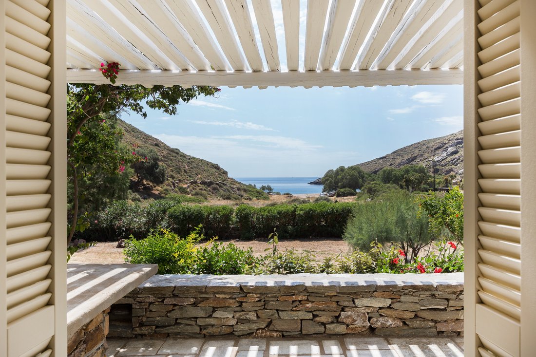 Villa a Kea, Aegean, Grecia 4 - 11167372