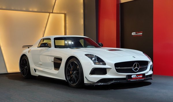 Mercedes Benz Sls Amg For Sale Jamesedition