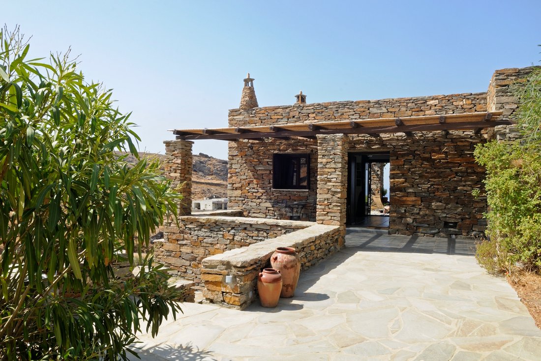 Villa in Kea, Aegean, Greece 3 - 11167002