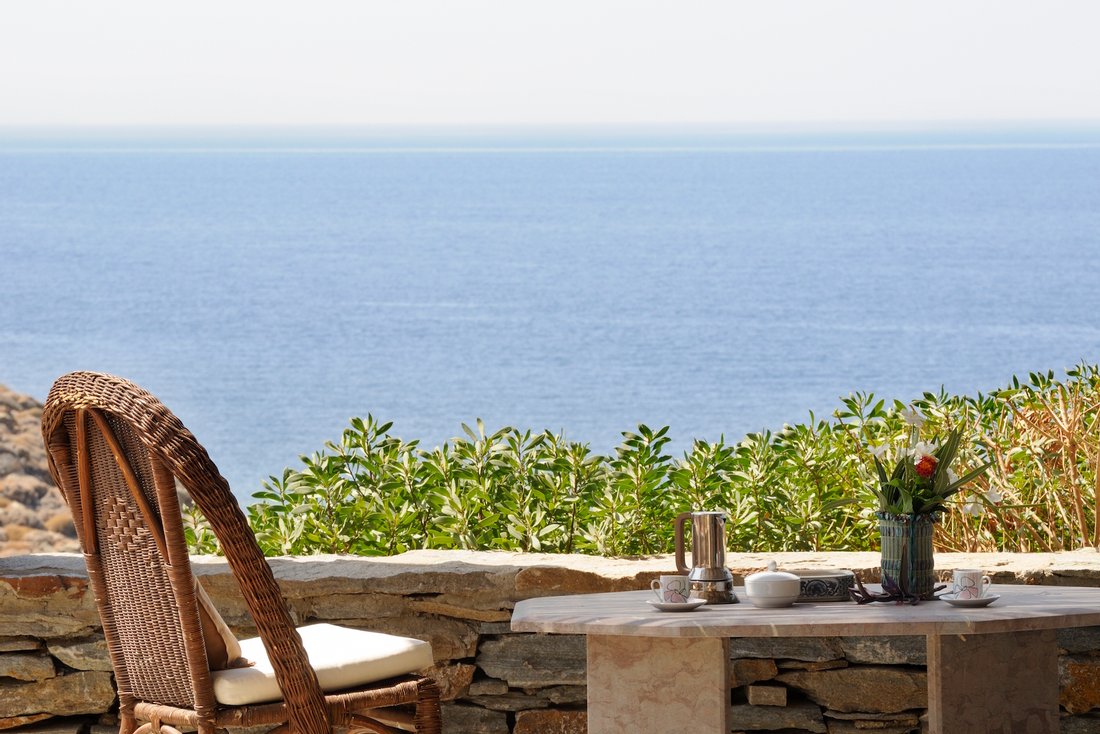 Villa in Kea, Aegean, Greece 1 - 11167002