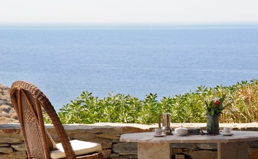 Villa in Kea, Aegean, Grecia 1