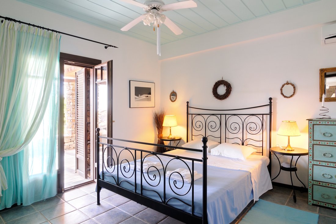 Villa in Kea, Aegean, Greece 5 - 11167002