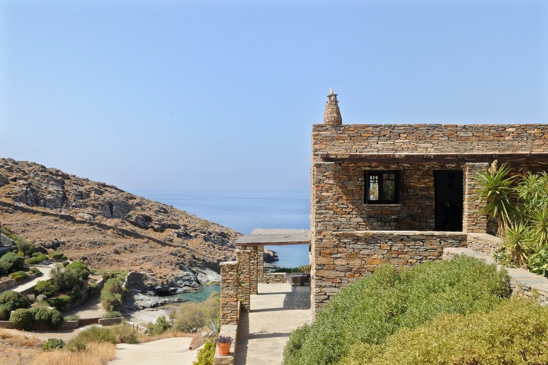Villa in Kea, Aegean, Greece 2 - 11167002