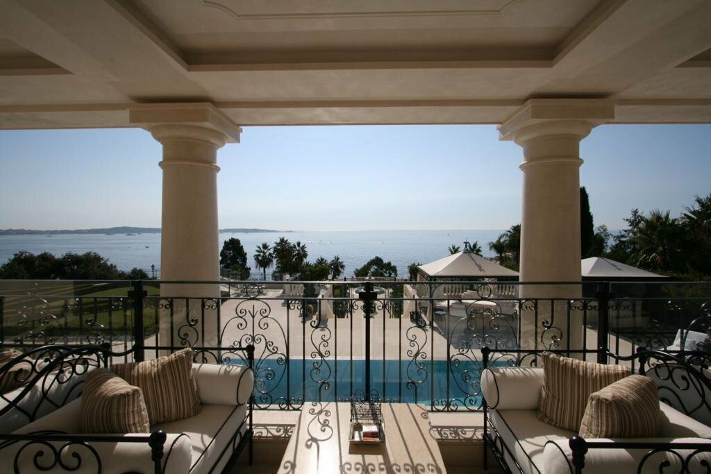 Castle in Cannes, Provence-Alpes-Côte d'Azur, France 3 - 11167211