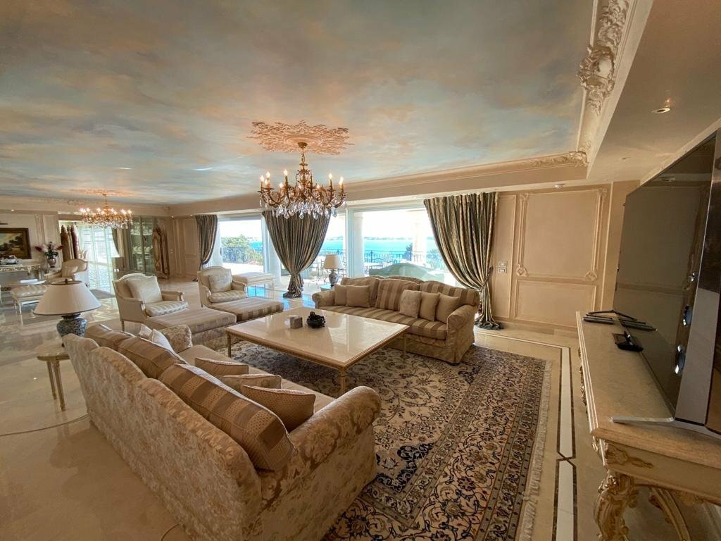 Castle in Cannes, Provence-Alpes-Côte d'Azur, France 5 - 11167211