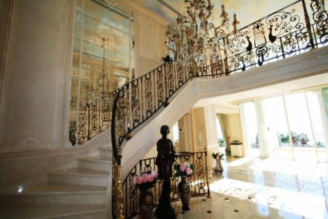Castle in Cannes, Provence-Alpes-Côte d'Azur, France 4 - 11167211