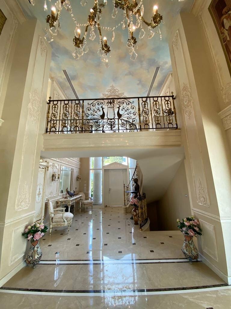 Castle in Cannes, Provence-Alpes-Côte d'Azur, France 1 - 11167211