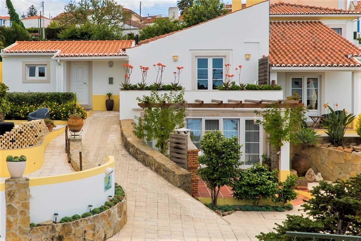 House T5 Sell em Colares,Sintra in Sintra, Portugal Zum Verkauf (11167406)