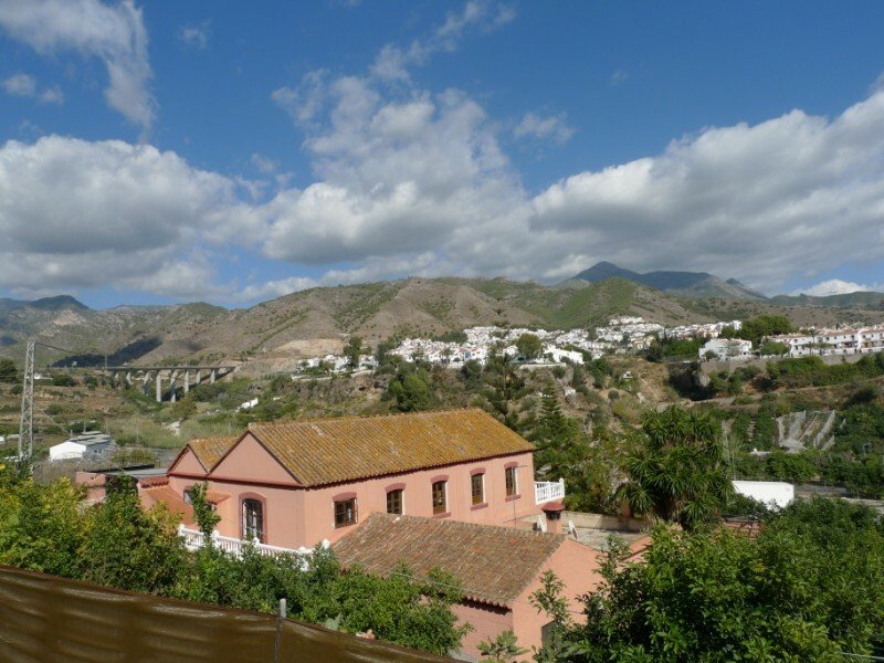 Villa en Nerja, Andalucía, España 5 - 11167480