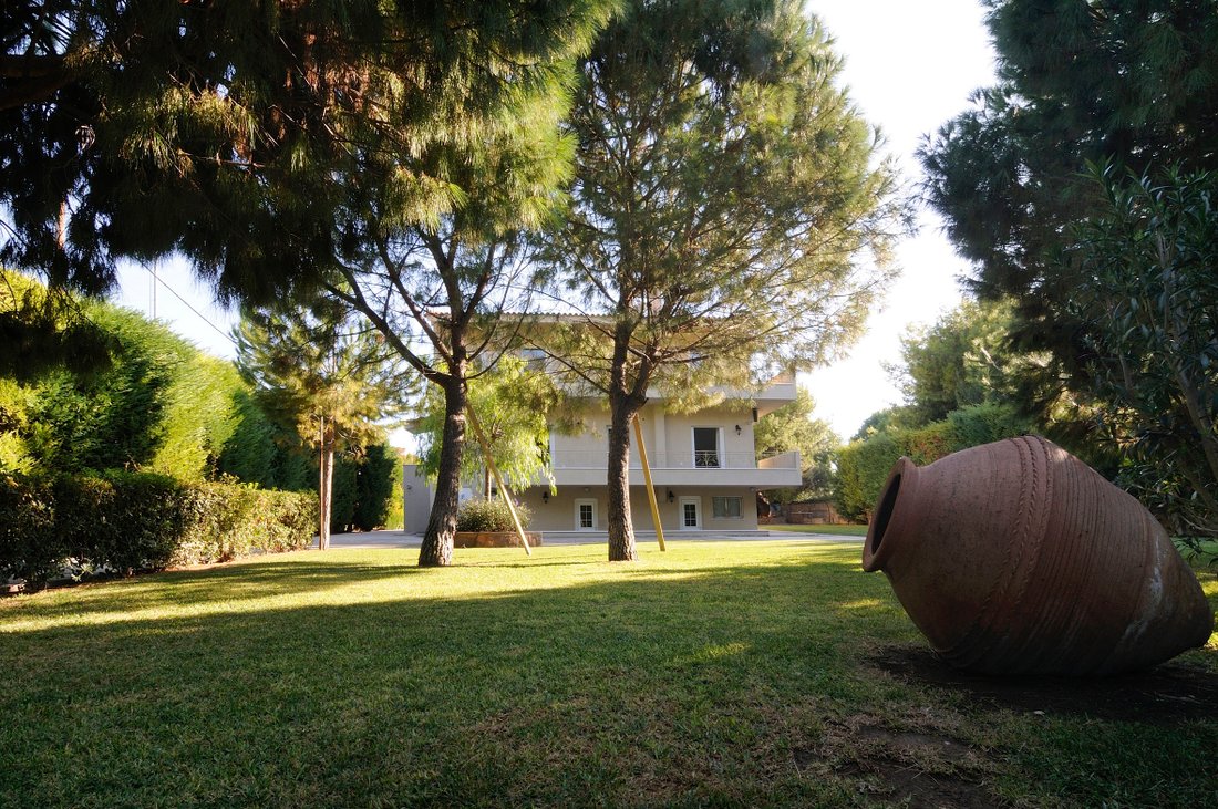 House in Community of Kineta, Megara, Greece 4 - 11167500