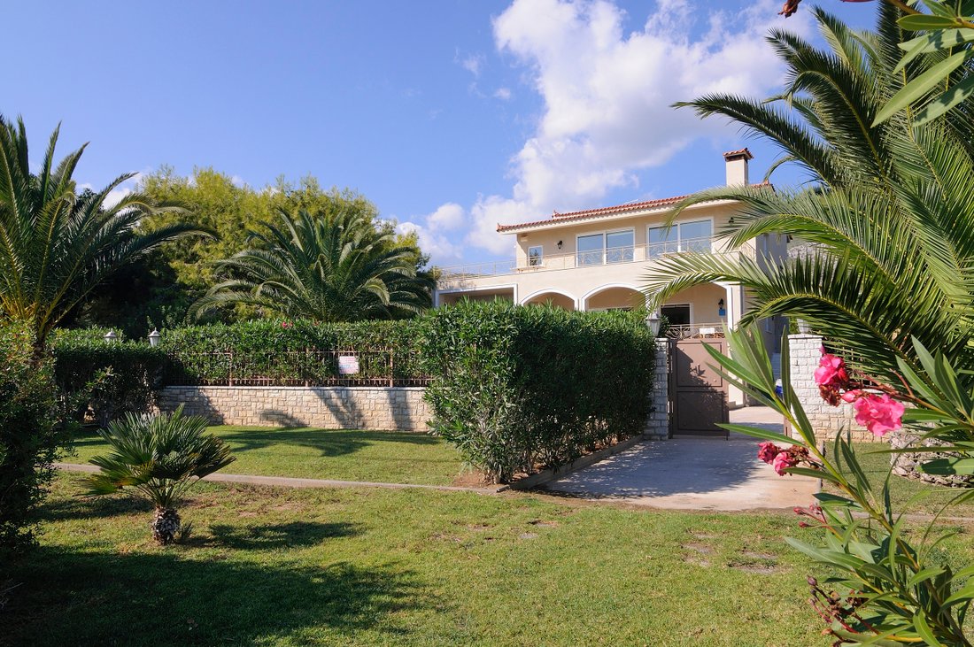 House in Community of Kineta, Megara, Greece 2 - 11167500