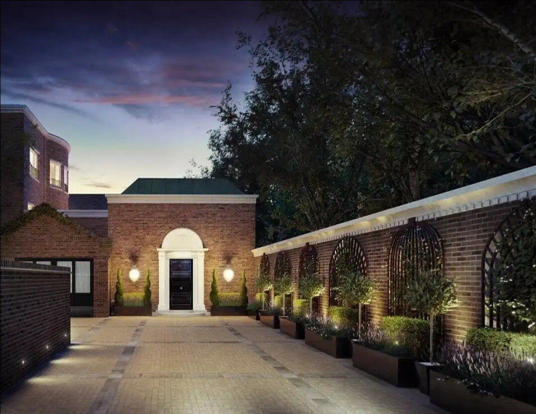 Amberwood House in the heart of Knightsbridge. in City of London, United Kingdom for sale (11167497)