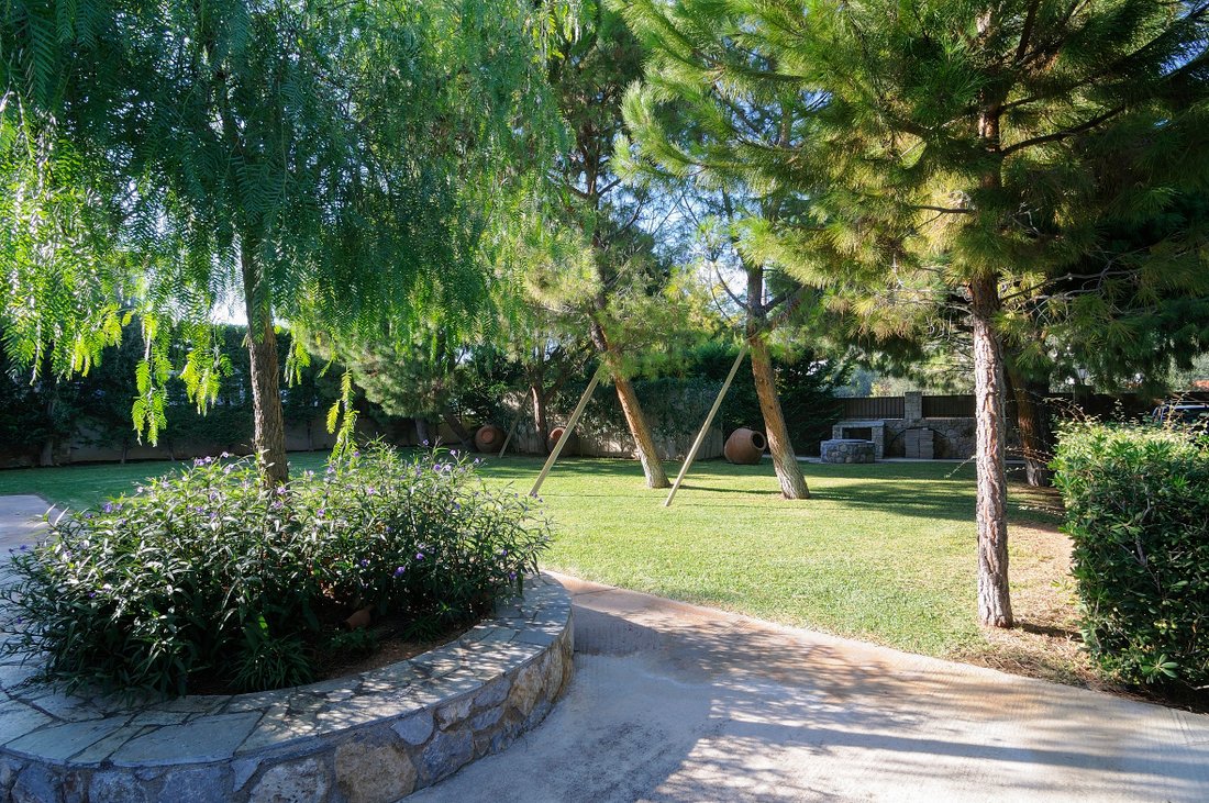 House in Community of Kineta, Megara, Greece 3 - 11167500