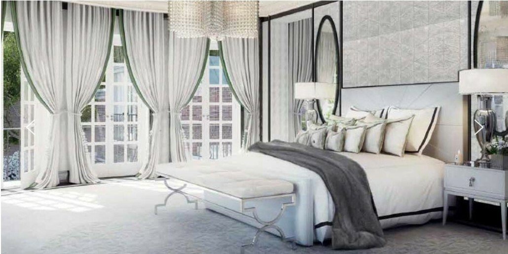 Amberwood House in the heart of Knightsbridge. in City of London, United Kingdom for sale (11167497)