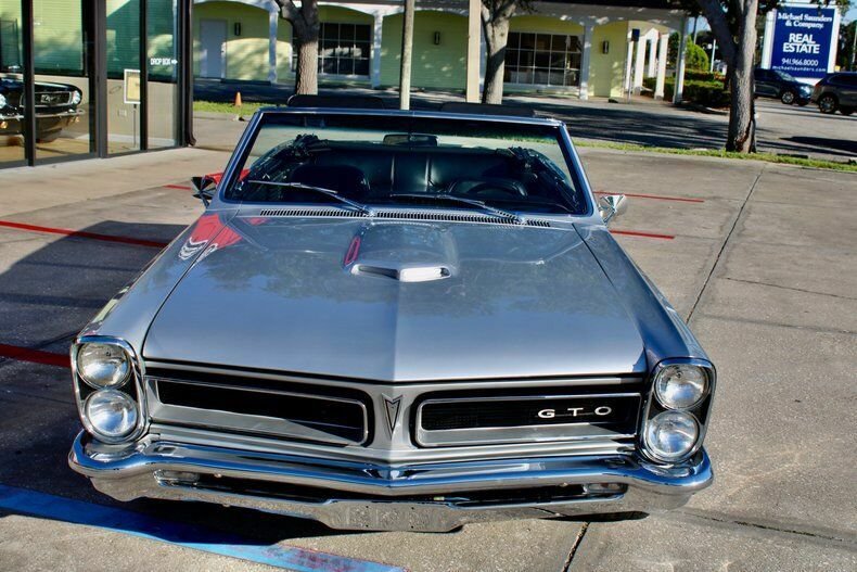 Cabriolet in Sarasota, Florida, United States 4 - 11168002