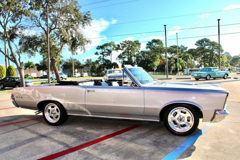 Cabriolet in Sarasota, Florida, United States 5 - 11168002