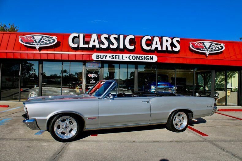 Cabriolet in Sarasota, Florida, United States 2 - 11168002