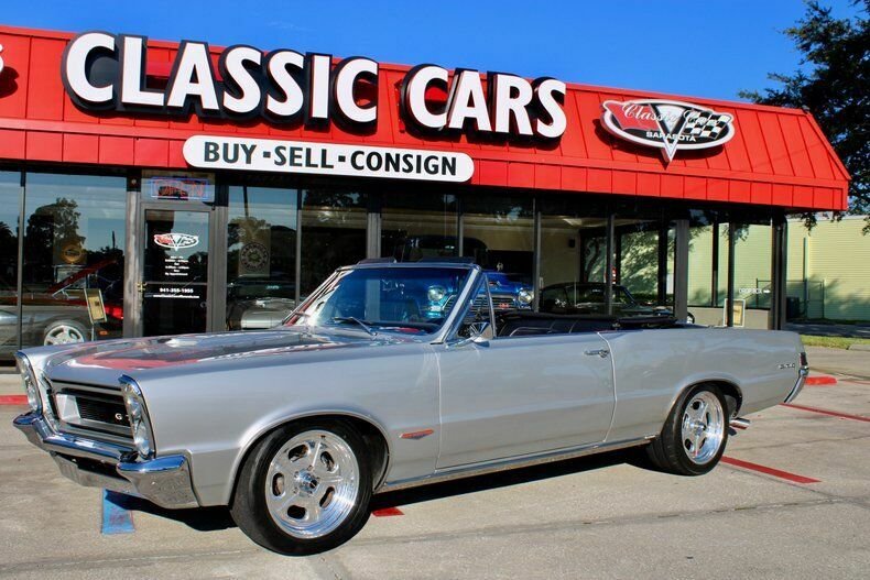 Cabriolet in Sarasota, Florida, United States 1 - 11168002